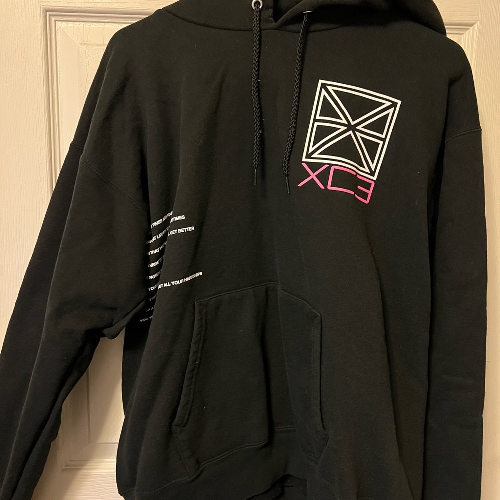LIMITED EDITION MARK TUAN XC3